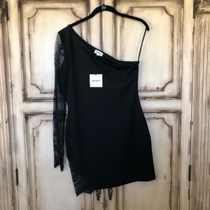 SuperDown Dress